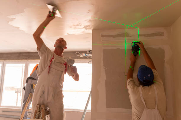 Best Residential Mold Inspection & Testing  in Cottonde, AL